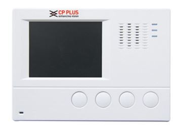 CP PLUS beltéri egység CP-VK40S-VP